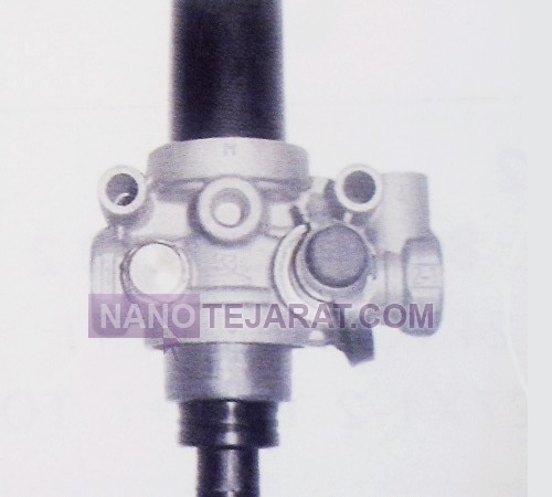 unloader valve